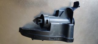 οδηγοί αέρα + διάφορα πλαστικά μηχανής Crossland Crossland-X-thumb-8