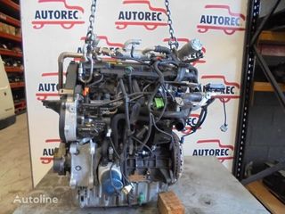 FIAT DUCATO PEUGEOT CITROEN RHV 2.0 HDI-thumb-1
