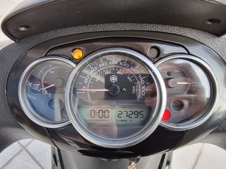 Piaggio Beverly 300i 2015 ΜΑΤ ΧΡΩΜΑ-ΑΡΙΣΤΗ ΚΑΤΑΣΤΑΣΗ!!-thumb-24