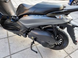 Piaggio Beverly 300i 2015 ΜΑΤ ΧΡΩΜΑ-ΑΡΙΣΤΗ ΚΑΤΑΣΤΑΣΗ!!-thumb-11