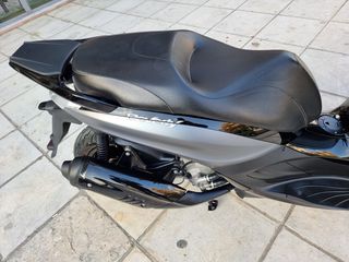 Piaggio Beverly 300i 2015 ΜΑΤ ΧΡΩΜΑ-ΑΡΙΣΤΗ ΚΑΤΑΣΤΑΣΗ!!-thumb-16