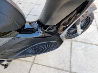Piaggio Beverly 300i 2015 ΜΑΤ ΧΡΩΜΑ-ΑΡΙΣΤΗ ΚΑΤΑΣΤΑΣΗ!!-thumb-17