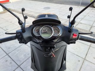 Piaggio Beverly 300i 2015 ΜΑΤ ΧΡΩΜΑ-ΑΡΙΣΤΗ ΚΑΤΑΣΤΑΣΗ!!-thumb-13