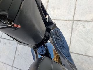 Piaggio Beverly 300i 2015 ΜΑΤ ΧΡΩΜΑ-ΑΡΙΣΤΗ ΚΑΤΑΣΤΑΣΗ!!-thumb-14