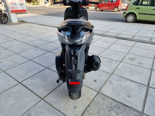 Piaggio Beverly 300i 2015 ΜΑΤ ΧΡΩΜΑ-ΑΡΙΣΤΗ ΚΑΤΑΣΤΑΣΗ!!-thumb-9