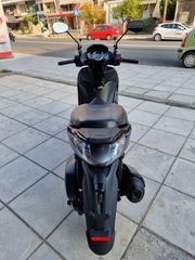 Piaggio Beverly 300i 2015 ΜΑΤ ΧΡΩΜΑ-ΑΡΙΣΤΗ ΚΑΤΑΣΤΑΣΗ!!-thumb-8