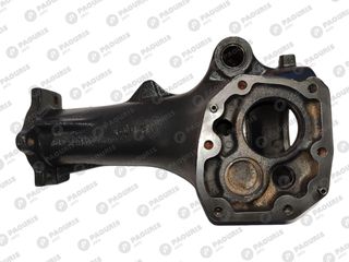 Χωνί 4x4 αριστερά Yanmar: 198425-13610