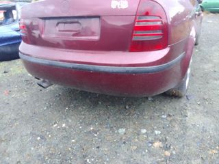 Skoda superb 2007-thumb-1