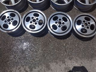ΖΑΝΤΕΣ ΑΛΟΥΜΙΝΙΟΥ 13'' 5.5Χ13