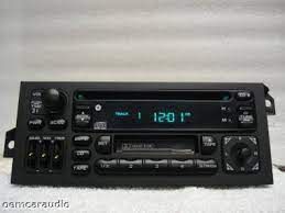  150.00  EYR RADIO CD JEEP GRAND GHEROKEE  93-2001 Raptis Parts