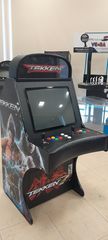 ΑΓΟΡΑΣΕ ΤΟ ARCADE ΣΕ ΠΤΩΣΗ ΤΙΜΗΣ VENOS GAMES 6909212299