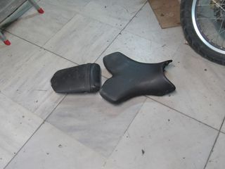 YAMAXA YZF 1000 R1 ΣΕΛΕΣ ΓΝΗΣΙΕΣ ΜΕΤΑΧΕΙΡΙΣΜΕΝΕΣ ΖΕΥΓΑΡΙ ΣΕ ΚΑΛΗ ΚΑΤΑΣΤΑΣΗ 
