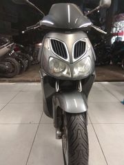 Aprilia SportCITY 250 i.e. 2008-thumb-1