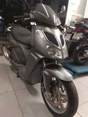 Aprilia SportCITY 250 i.e. 2008-thumb-2
