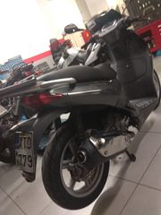 Aprilia SportCITY 250 i.e. 2008-thumb-8