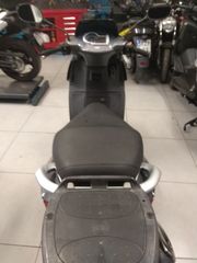Aprilia SportCITY 250 i.e. 2008-thumb-10