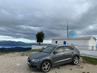 Audi Q3 '14