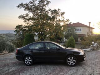 Skoda Octavia '09