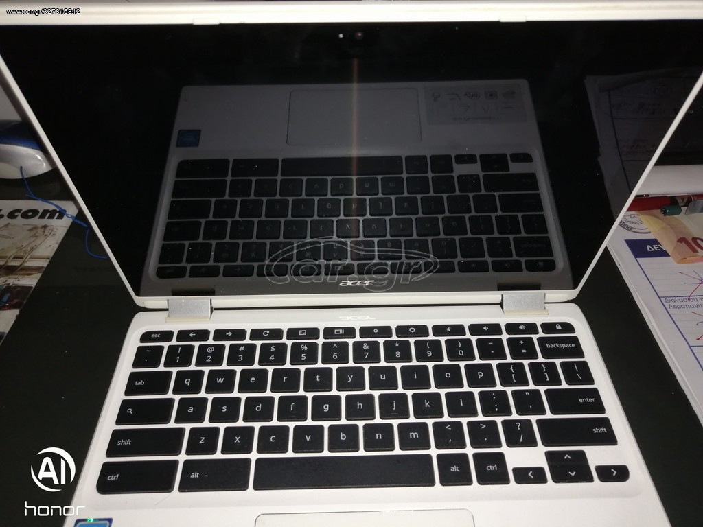 Acer chrome book r11