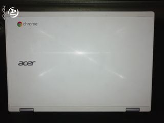 Acer chrome book r11-thumb-2