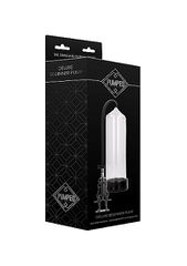 Deluxe Beginner Pump - Transparent-thumb-1