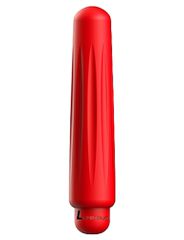 Δονητής Τσέπης Delia Luminous Vibrator με 10 Ταχύτητες - Shots Media