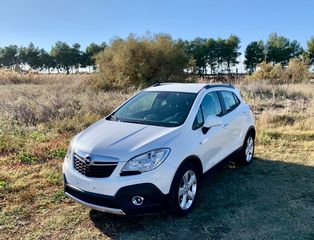 Opel Mokka '14  1.7 CDTI Edition ΕΛΛΗΝΙΚΟ….