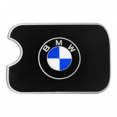 Αυτοκόλλητο Τάπας Ρεζερβουάρ BMW E36 17,3 Χ 11,8 cm