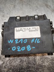 ΕΓΚΕΦΑΛΟΣ ΣΑΣΜΑΝ MERCEDES W210 A0255451232 