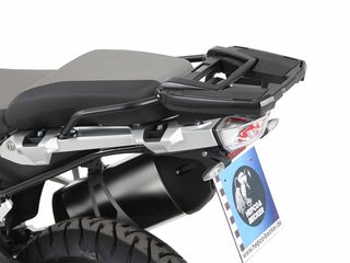 Βάση Topcase Easyrack της HEPCO-BECKER μαυρη for BMW R 1250GS ADV