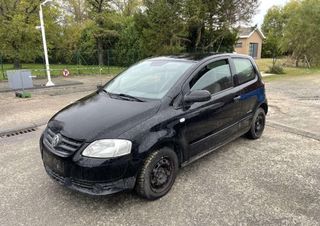 VW Fox μοντέλο 2010 γνήσια ανταλλακτικά 