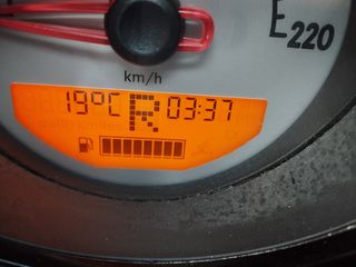 Smart ForFour 2005 1.1 passion-thumb-5