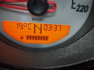 Smart ForFour 2005 1.1 passion-thumb-6