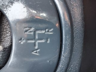 Smart ForFour 2005 1.1 passion-thumb-8