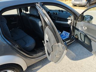 Smart ForFour 2005 1.1 passion-thumb-10