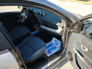 Smart ForFour 2005 1.1 passion-thumb-4