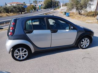 Smart ForFour 2005 1.1 passion-thumb-3