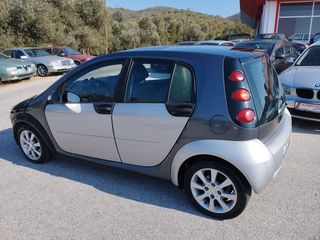 Smart ForFour 2005 1.1 passion-thumb-1