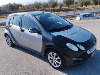 Smart ForFour 2005 1.1 passion-thumb-2