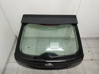 ΤΖΑΜΟΠΟΡΤΑ FORD FOCUS (2008-2011) ΜΑΥΡΟ -thumb-2