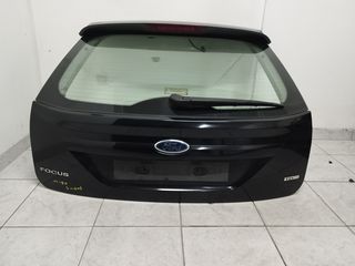 ΤΖΑΜΟΠΟΡΤΑ FORD FOCUS (2008-2011) ΜΑΥΡΟ -thumb-1