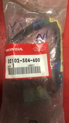 ΚΑΛΩΔΙΟ ΠΡΟΕΚΤΑΣΗΣ ΑΙΣΘΗΤΗΡΟΣ Λ HONDA CIVIC COUPE / 3D / 4D ''96- ''00 / CRV  '97- '01 (32102S04A00) Sub-Wire, Sensor