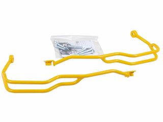 Προστατευτικά για χούφτες Hepco Becker για BMW 1250GS ADV-κίτρινο