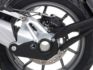 Προστατευτικό διαφορικού για BMW R1250GS ADV