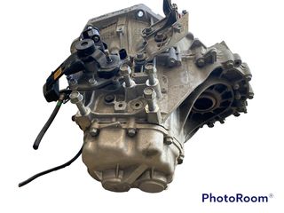 HYUNDAI KONA 2018-23 ΜΕΤΑΧΕΙΡΙΣΜΕΝΑ ΑΝΤΑΛΛΑΚΤΙΚΑ ( σασμάν 6 ταχυτήτων από βενζίνη κινητήρα 1.0cc , μίζα εκκίνησης κινητήρα )