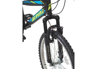 All - Mountain Alpina 2022  Alpha S MTB 24" Κ 26"-thumb-2