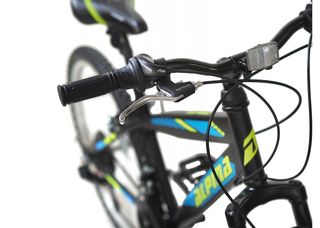 All - Mountain Alpina 2022  Alpha S MTB 24" Κ 26"-thumb-5
