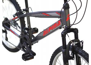 All - Mountain Alpina 2022  Alpha S MTB 24" Κ 26"-thumb-6