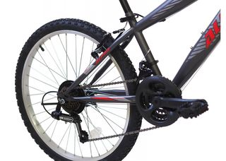 All - Mountain Alpina 2022  Alpha S MTB 24" Κ 26"-thumb-7