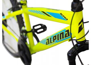 All - Mountain Alpina 2022  Alpha S MTB 24" Κ 26"-thumb-10